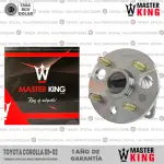 MOZO TRA MK 512018 COROLLA 89-02