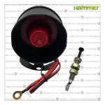 ALARMA MONACO EG-09