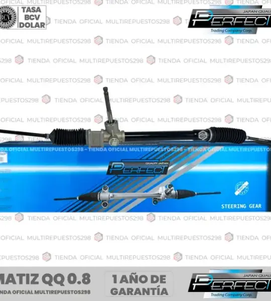 CAJETIN DIRECCION PERFECT 96316283 MATIZ QQ 0.8