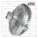 FAN CLUTCH MK 55037733AD GRAND CHEROKEE WK 4.7