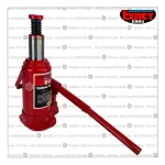 GATO HIDRÁULICO BOTELLA EXACT CARS GHB-10TON