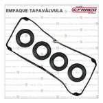 KIT EMPACADURA FS-4501-SB2 PANEL L200 L300 2.0