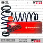 ESPIRALES MK I-012-R CIVIC EMOTION 1.8 TRA (PAR)