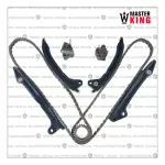 KIT CADENA TIEMPO MK SUPER DUTY 6.2