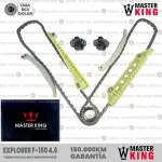 KIT CADENA TIEMPO MK EXPLORER F-150 4.6