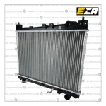 RADIADOR ECA 16400-21070 YARIS SOL 1.3