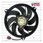 ELECTROVENTILADOR MK 1253.91 PEUGEOT 206
