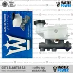 BOMBA FRENO MP 58510-1C000 GETZ ELANTRA 1.6