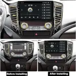PANTALLA ADAPTADOR L200 9" (B)