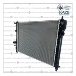 RADIADOR KAZE 95227750 AVEO 1.6 09-15 A/T