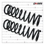 ESPIRALES OKAMI 52088268 GRAND CHEROKEE WJ 4X4 A/T DEL (PAR)