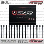 TORNILLOS FRACO BH-8610 FORTUNER FJ KAVAK 4.0 1GR