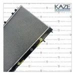 RADIADOR KAZE MR571798 LANCER 1.6 2.0 A/T