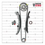 KIT CADENA TIEMPO MK T028K YARIS SOL 99-05