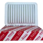 FILTRO AIRE TOYOTA 17801-21050