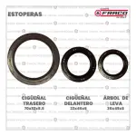 KIT EMPACADURA FS-1260-SB COROLLA 1.6