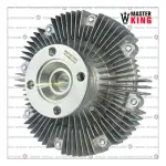 FAN CLUTCH MK 16210-66010 MACHITO BURBUJA AUTANA 4.5