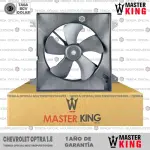 ELECTROVENTILADOR MK 96553242 OPTRA 1.8