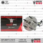 MOZO DEL DER MK 513177 LIBERTY 3.7 02-07