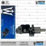 BOMBA FRENO MP 93289332 CORSA PISTON LARGO