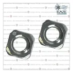RADIADOR KAZE 16400-16660 COROLLA 1.6 93-02 M/T