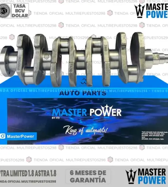 CIGUENAL MP 92068094 OPTRA LIMITED 1.8 ASTRA 1.8