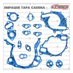 KIT EMPACADURA FS-8548-SB10 BRONCO F-150 5.0 FI