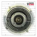 FAN CLUTCH MK FE66-23-907 MAZDA BT50 B2200 2.2