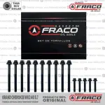 TORNILLOS FRACO BH-9899 GRAND CHEROKEE WK2 4G 5.7