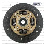 KIT CROCHE CRB S21-1601040BA ARAUCA X1