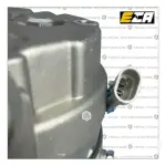 COMPRESOR ECA 96394697 OPTRA LIMITED DESIGN 1.8