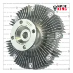 FAN CLUTCH MK 16210-75111 HILUX HIACE 2.7 2TRFE