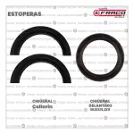 KIT EMPACADURA FS-8180-PT8 CAMION 366 6.0 V8