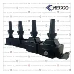 BOBINA NECCO 9636337880 PEUGEOT 206 207 307 1.6 REGLETA