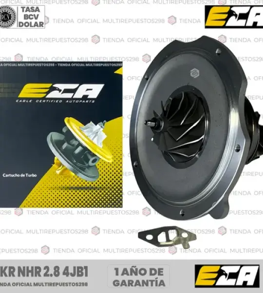 CARTUCHO ECA 8973311851-C NKR NHR 2.8 DIESEL 4JB1-T