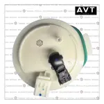 MODULO GASOLINA AVT BC3Z-9H307-B F-350 1 PICO