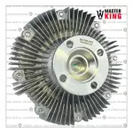 FAN CLUTCH MK 16210-66010 MACHITO BURBUJA AUTANA 4.5