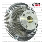 FAN CLUTCH MK FE66-23-907 MAZDA BT50 B2200 2.2