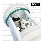 MODULO GASOLINA HAM E7197M GRAND CHEROKEE WK 4.7 05-10