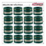 KIT EMPACADURA FS-7733-SB15 CHEYENNE SILVERADO 5.7 TBI
