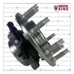 MOZO DEL MK 515098 REY CAMION HD3500 4X4