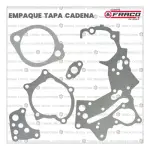 KIT EMPACADURA FS-4501-SB2 PANEL L200 L300 2.0