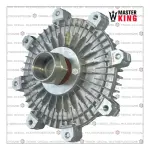 FAN CLUTCH MK 6L5Z8A616-CA RANGER MAZDA B2300 2.3
