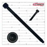 TORNILLOS FRACO BH-7502 ARAUCA X1 ORINOCO TIGGO