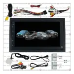 PANTALLA ADAPTADOR SIENA 7" (A)