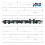 ARBOL LEVA MP 0801.Z1 PEUGEOT 206 CENTAURO 1.6 ESCAPE