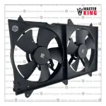 ELECTROVENTILADOR MK M11-1308011 ORINOCO 1.8