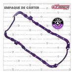 KIT EMPACADURA FS-8548-SB10 BRONCO F-150 5.0 FI