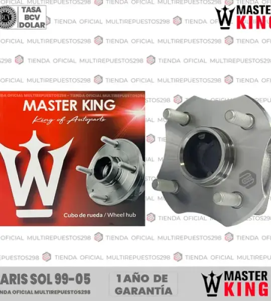 MOZO TRA MK 42410-52021 YARIS SOL 99-05