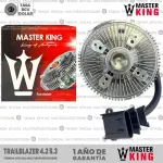 FAN CLUTCH MK 25790867 TRAILBLAZER 4.2 5.3